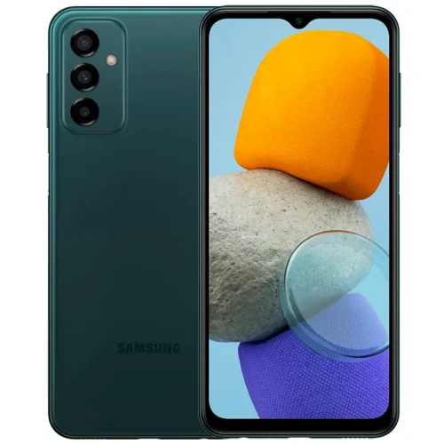 Điện thoại Samsung Galaxy M23 5G