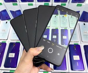 Điện thoại OPPO F11