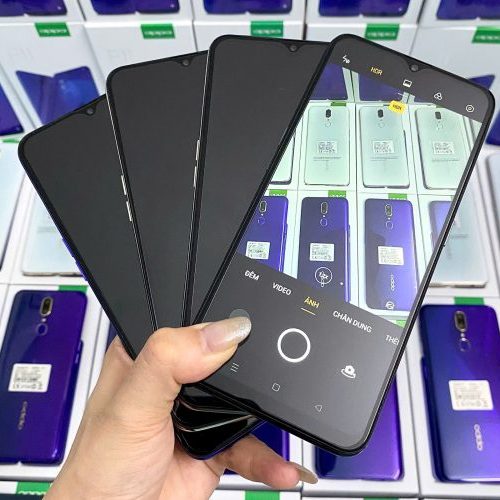 Điện thoại OPPO F11