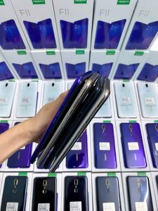Điện thoại OPPO F11