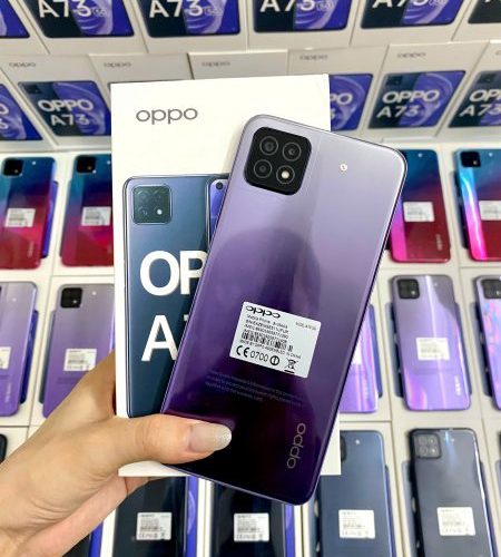 Điện thoại GIÁ RẺ OPPO A73 5G