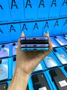 Điện thoại giá rẻ OPPO A56