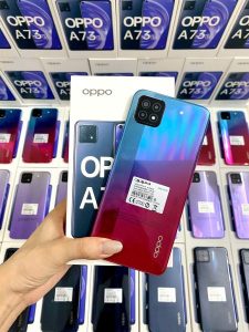 Điện thoại GIÁ RẺ OPPO A73 5G