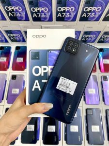 Điện thoại GIÁ RẺ OPPO A73 5G