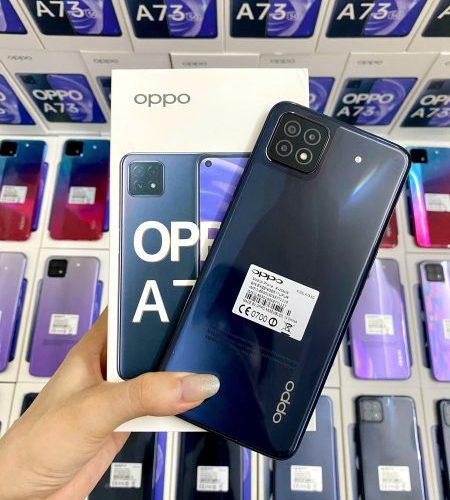 Điện thoại GIÁ RẺ OPPO A73 5G