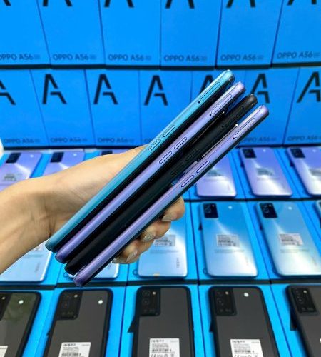 Điện thoại giá rẻ OPPO A56
