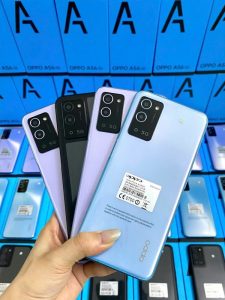 Điện thoại giá rẻ OPPO A56