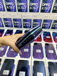 Điện thoại GIÁ RẺ OPPO A73 5G