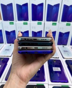 Điện thoại OPPO F11