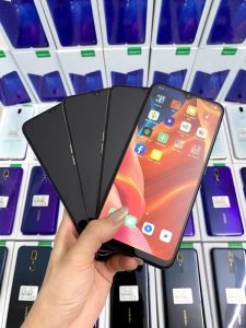 Điện thoại OPPO F11