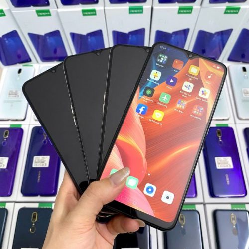 Điện thoại OPPO F11