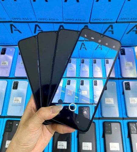 Điện thoại giá rẻ OPPO A56
