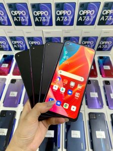 Điện thoại GIÁ RẺ OPPO A73 5G