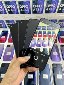 Điện thoại GIÁ RẺ OPPO A73 5G