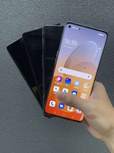 Điện thoại OPPO Reno 5 Pro