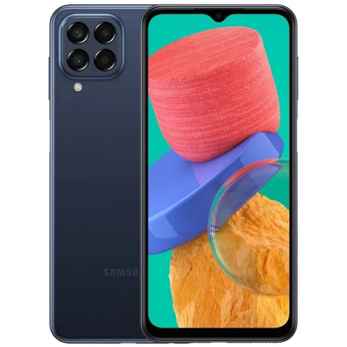 Điện thoại Samsung Galaxy M33 5G