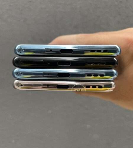 Điện thoại OPPO Reno 5 Pro