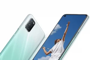 Điện thoại OPPO A53 2020