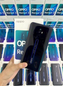 Điện thoại OPPO Reno2 Z