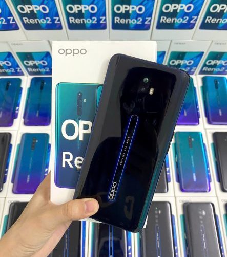 Điện thoại OPPO Reno2 Z