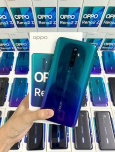 Điện thoại OPPO Reno2 Z