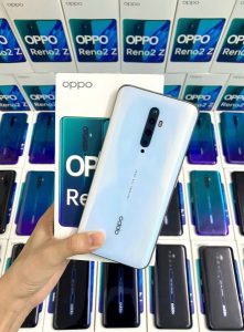 Điện thoại OPPO Reno2 Z