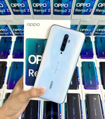 Điện thoại OPPO Reno2 Z