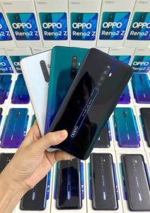Điện thoại OPPO Reno2 Z
