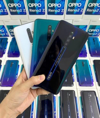 Điện thoại OPPO Reno2 Z