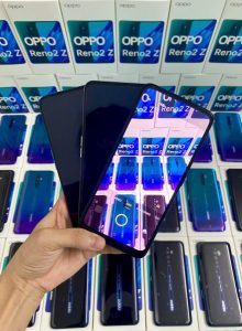 Điện thoại OPPO Reno2 Z