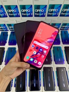 Điện thoại OPPO Reno2 Z