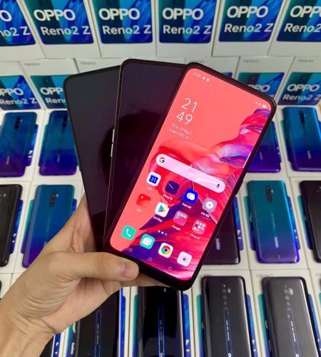 Điện thoại OPPO Reno2 Z