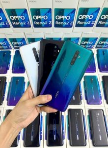 Điện thoại OPPO Reno2 Z