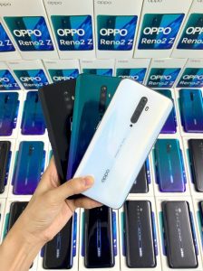 Điện thoại OPPO Reno2 Z