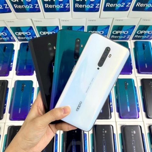 Điện thoại OPPO Reno2 Z