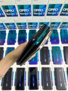 Điện thoại OPPO Reno2 Z