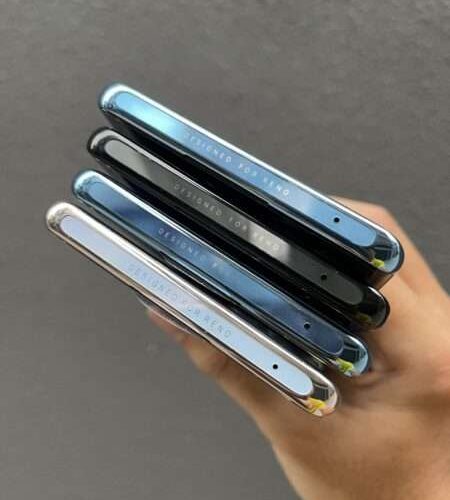 Điện thoại OPPO Reno 5 Pro