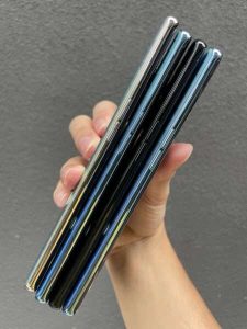 Điện thoại OPPO Reno 5 Pro