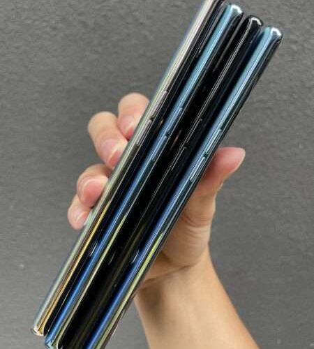 Điện thoại OPPO Reno 5 Pro