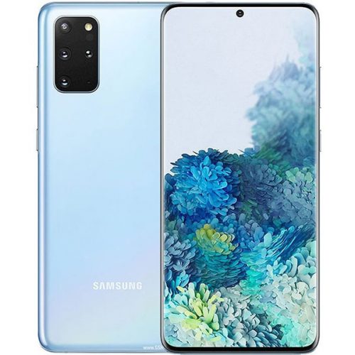 Điện thoại Samsung Galaxy S20+