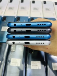 Điện thoại OPPO A74 5G