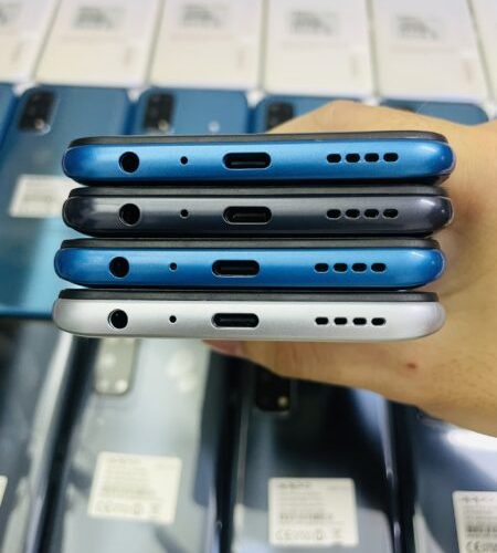 Điện thoại OPPO A74 5G