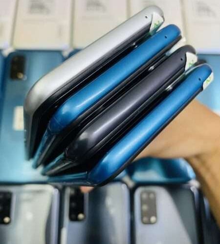 Điện thoại OPPO A74 5G