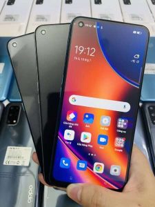 Điện thoại OPPO A74 5G