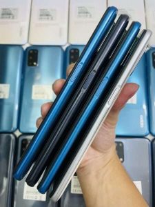 Điện thoại OPPO A74 5G