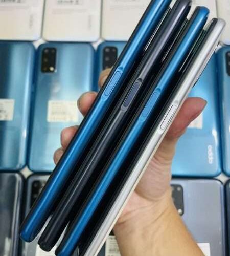 Điện thoại OPPO A74 5G