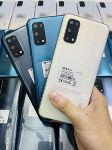 Điện thoại OPPO A74 5G