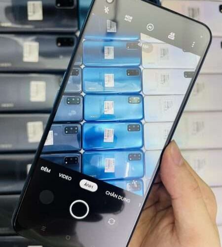 Điện thoại OPPO A74 5G