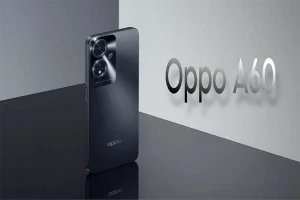 Điện thoại OPPO A60