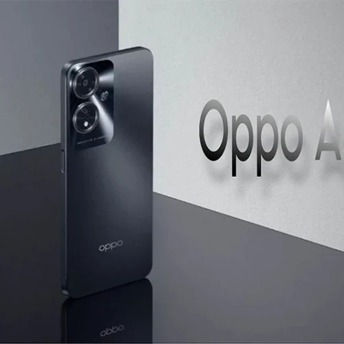 Điện thoại OPPO A60